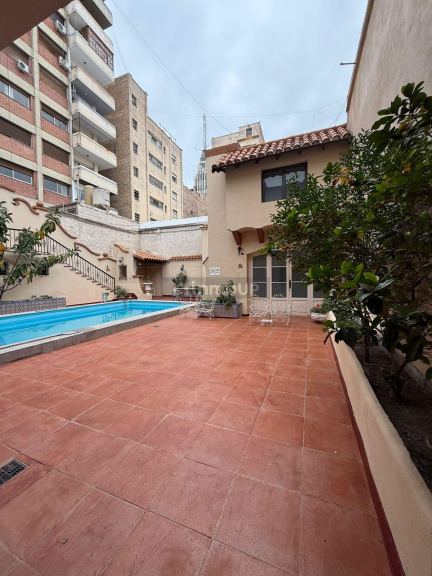 Casa en Alquiler en Capital, Mendoza