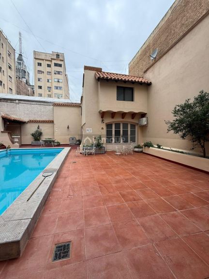 Casa en Alquiler en Capital, Mendoza