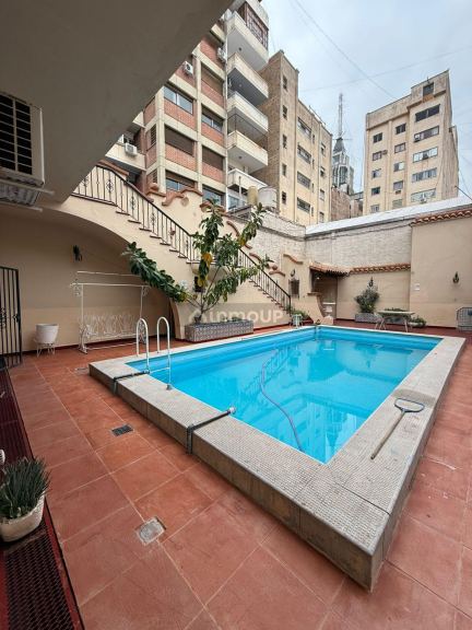 Casa en Alquiler en Capital, Mendoza