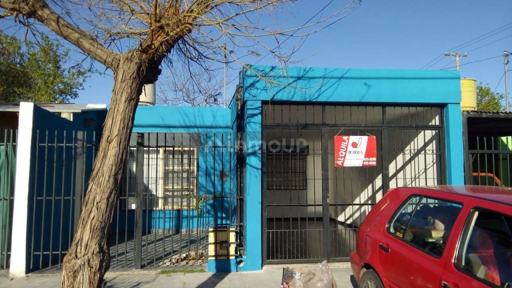 Casa en Alquiler en Las Heras, Mendoza