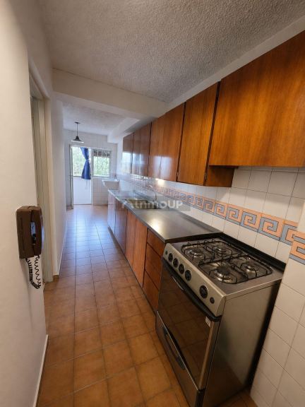 Departamento en Alquiler en Capital, Mendoza