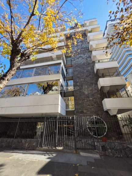 Departamento en Alquiler en Capital, Mendoza