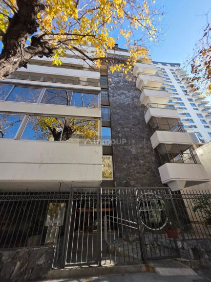 Departamento en Alquiler en Capital, Mendoza