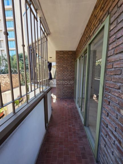 Departamento en Alquiler en Capital, Mendoza