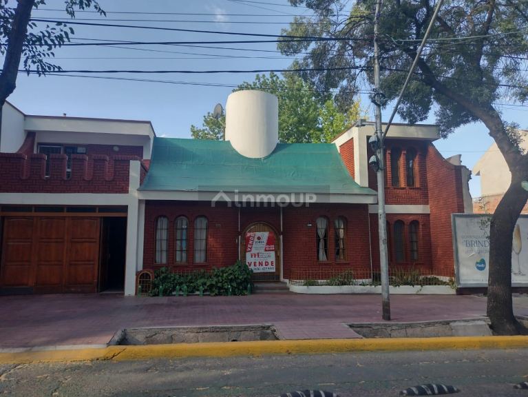 Casa en Alquiler en Capital, Mendoza