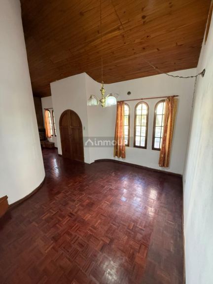 Casa en Alquiler en Capital, Mendoza