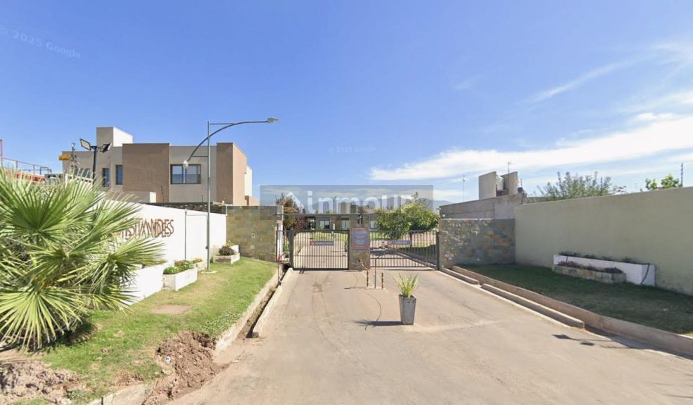 Lote en Venta en Lujan de Cuyo, Mendoza
