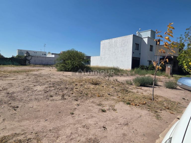 Lote en Venta en Lujan de Cuyo, Mendoza