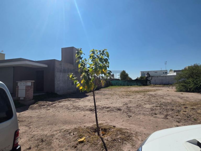 Lote en Venta en Lujan de Cuyo, Mendoza