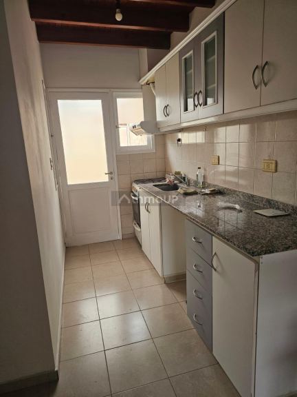 Departamento en Alquiler en Las Heras, Mendoza