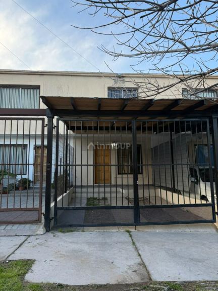 Departamento en Alquiler en Las Heras, Mendoza
