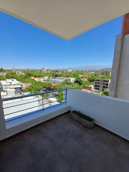 Departamento en Alquiler en Capital, Mendoza