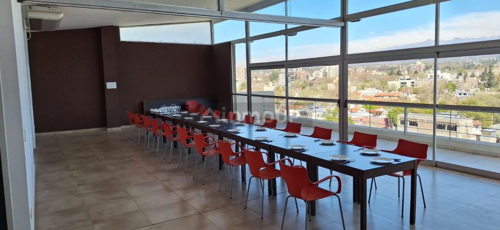 Departamento en Venta en Capital, Mendoza