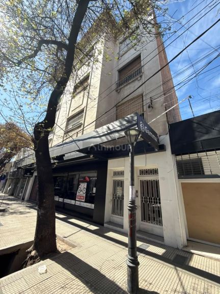 Departamento en Alquiler en Capital, Mendoza