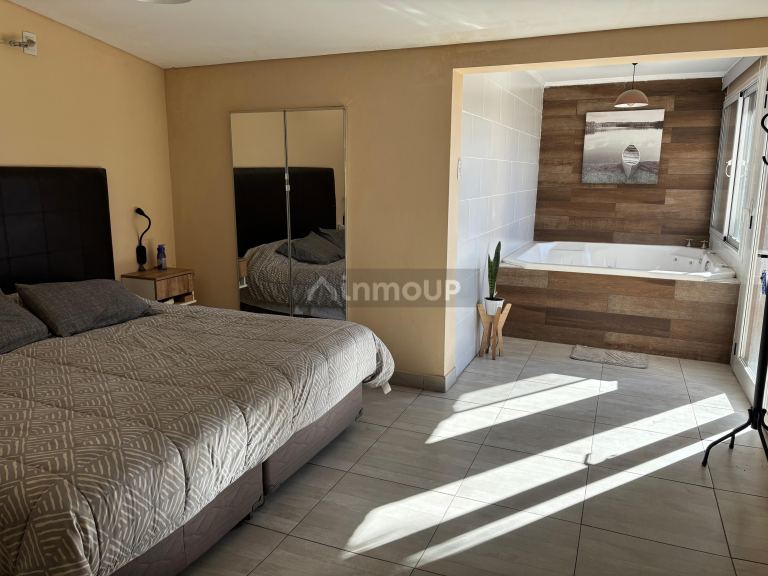 Casa en Alquiler en Las Heras, Mendoza