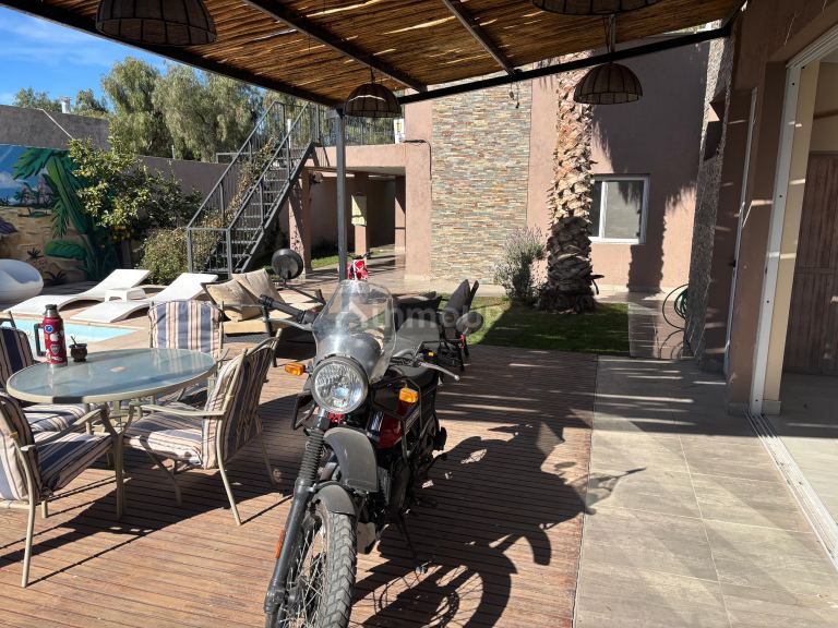 Casa en Alquiler en Las Heras, Mendoza