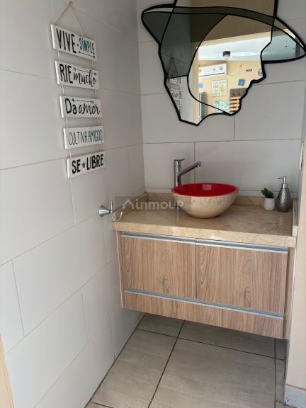 Casa en Alquiler en Las Heras, Mendoza