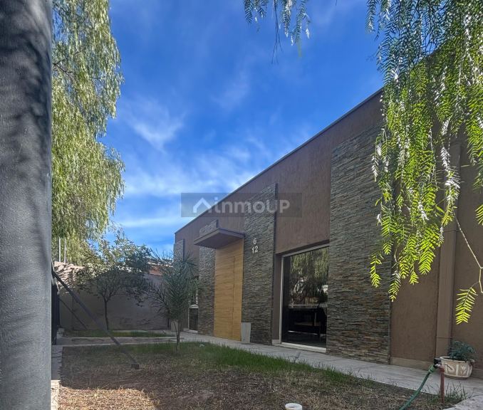 Casa en Alquiler en Las Heras, Mendoza