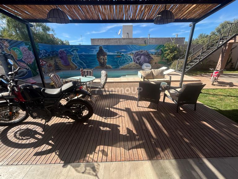Casa en Alquiler en Las Heras, Mendoza