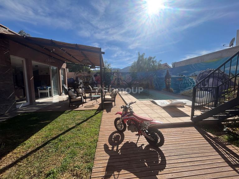 Casa en Alquiler en Las Heras, Mendoza