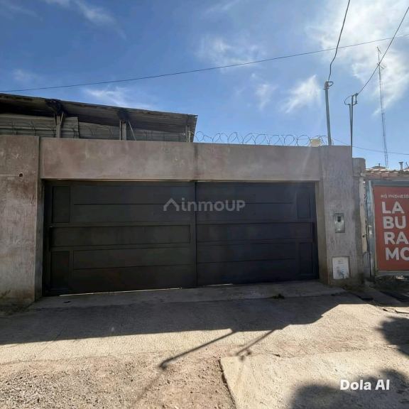 Terreno en Venta en Las Heras, Mendoza