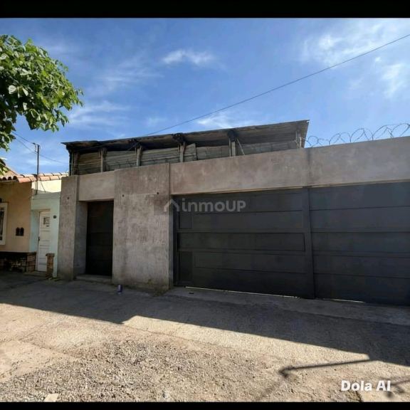 Terreno en Venta en Las Heras, Mendoza