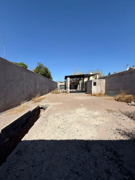 Terreno en Venta en Las Heras, Mendoza