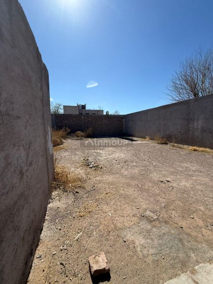 Terreno en Venta en Las Heras, Mendoza