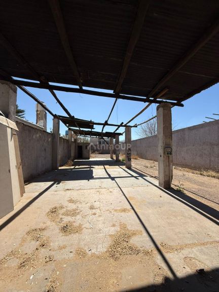 Terreno en Venta en Las Heras, Mendoza