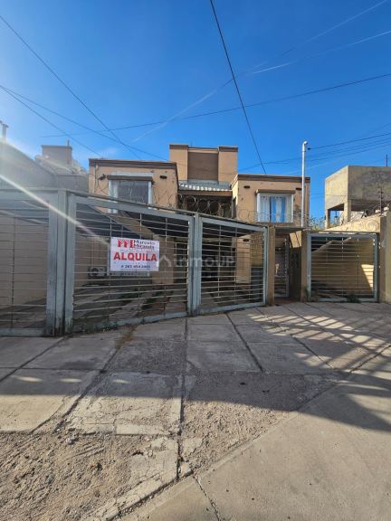 Departamento en Alquiler en Guaymallen, Mendoza