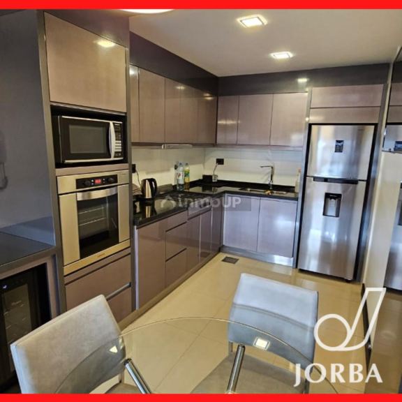 Departamento en Venta en Godoy Cruz, Mendoza