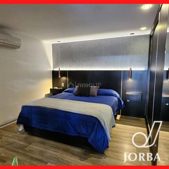 Departamento en Venta en Godoy Cruz, Mendoza