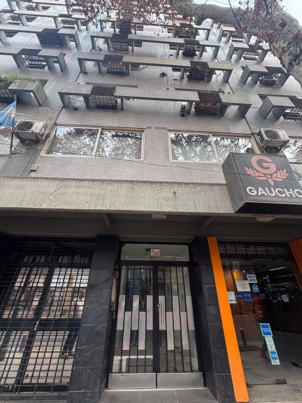 Departamento en Alquiler en Capital, Mendoza