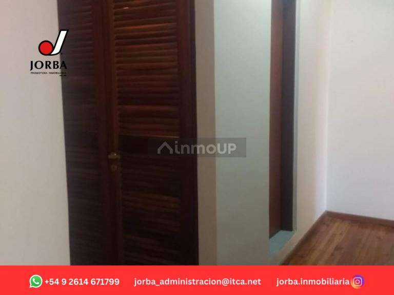 Oficina en Alquiler en Capital, Mendoza