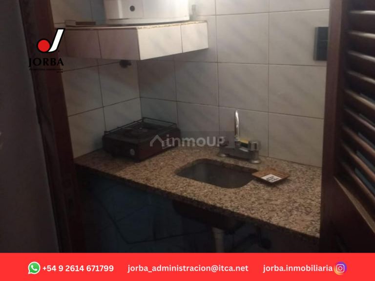 Oficina en Alquiler en Capital, Mendoza