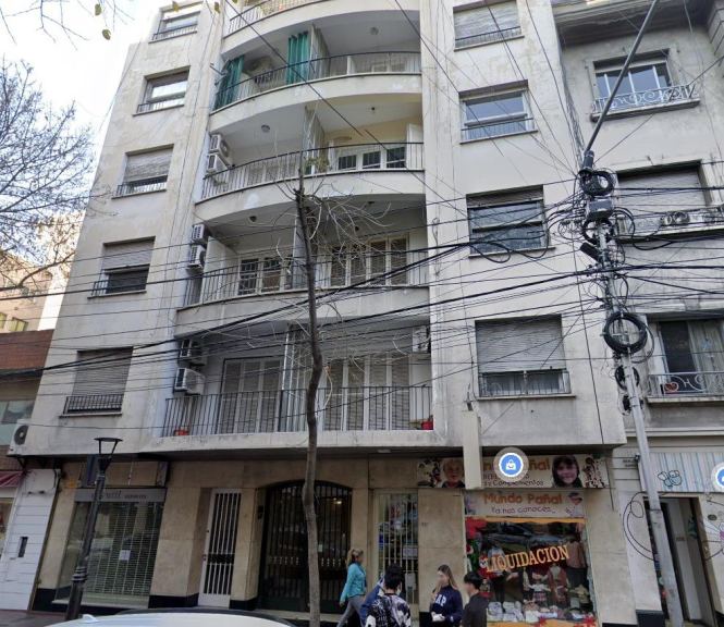 Departamento en Alquiler en Capital, Mendoza