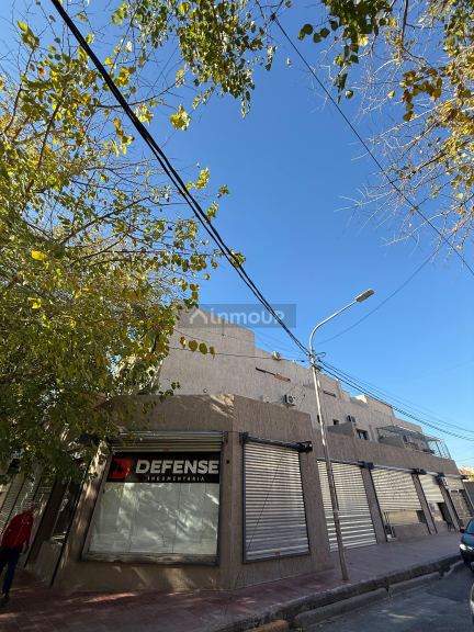 Departamento en Alquiler en Capital, Mendoza