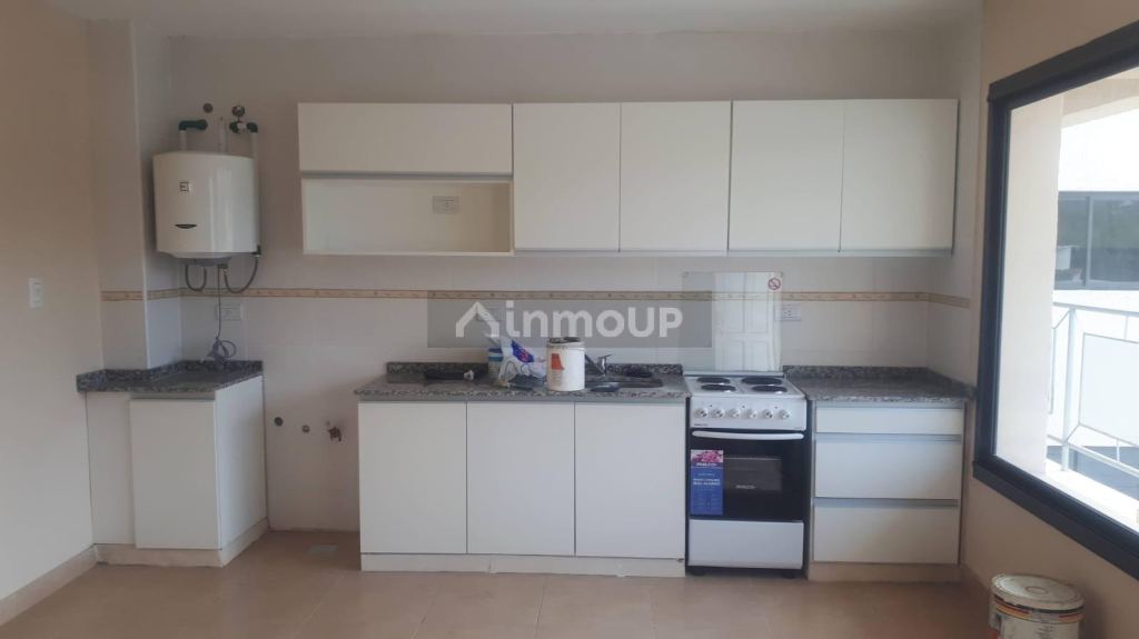 Departamento en Alquiler en Capital, Mendoza