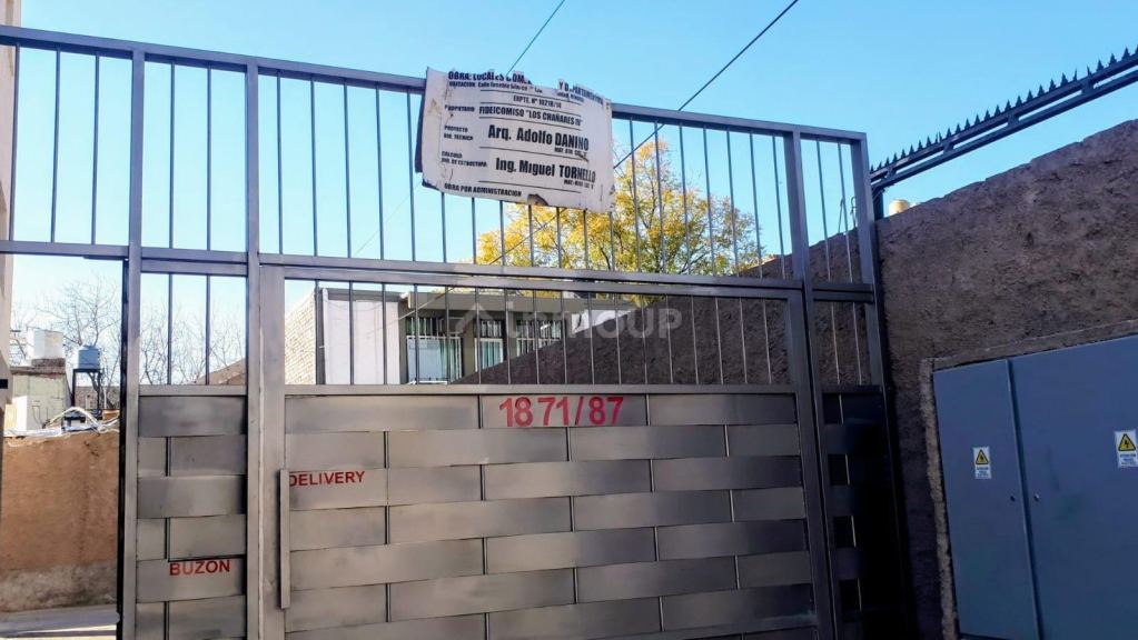 Departamento en Alquiler en Capital, Mendoza
