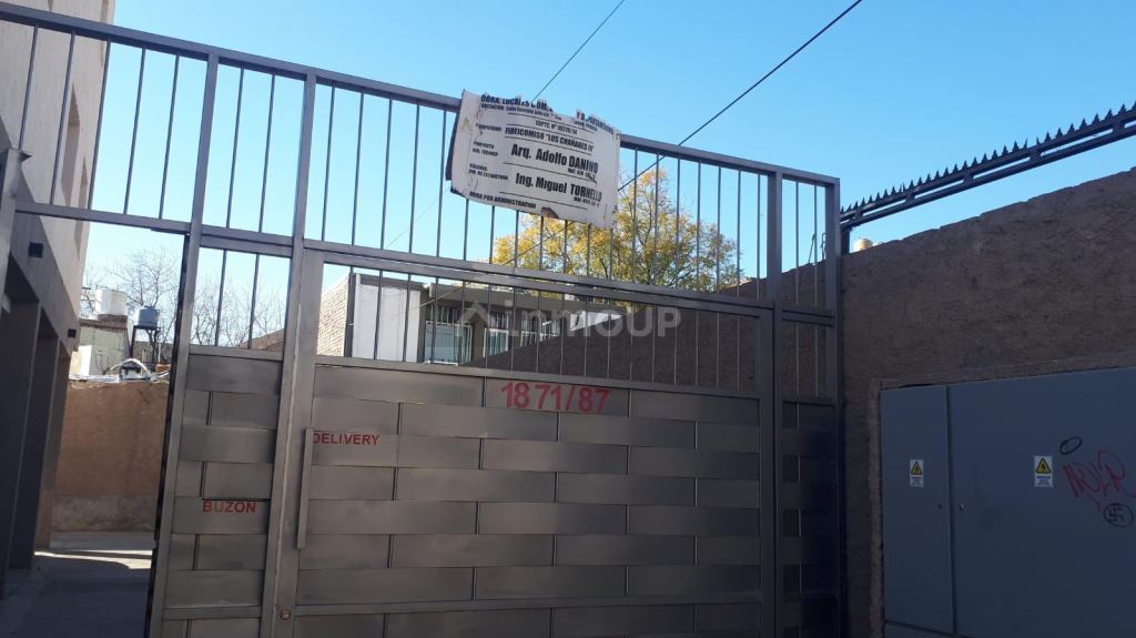 Departamento en Alquiler en Capital, Mendoza