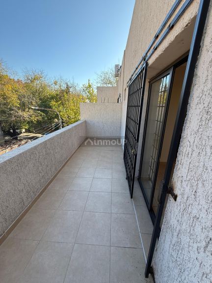 Departamento en Alquiler en Capital, Mendoza