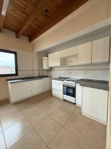 Departamento en Alquiler en Capital, Mendoza