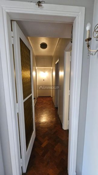 Departamento en Alquiler en Capital, Mendoza