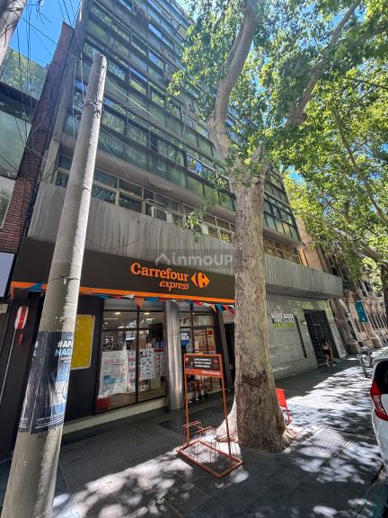 Oficina en Alquiler en Capital, Mendoza