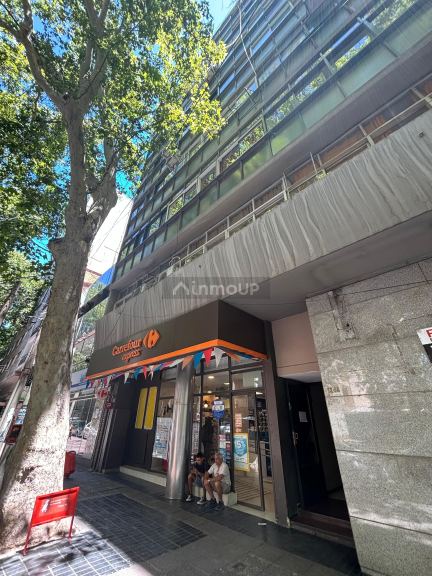 Oficina en Alquiler en Capital, Mendoza