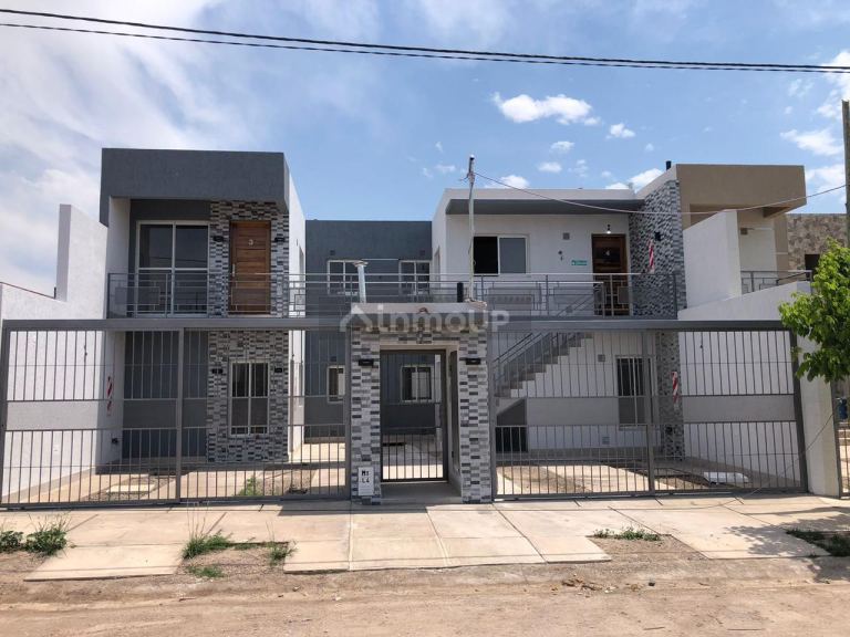 Departamento en Alquiler en Guaymallen, Mendoza