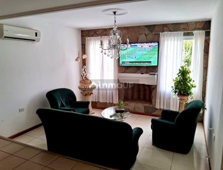 Casa en Alquiler en Godoy Cruz, Mendoza