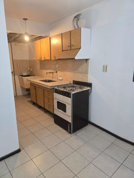 Duplex en Alquiler en Capital, Mendoza