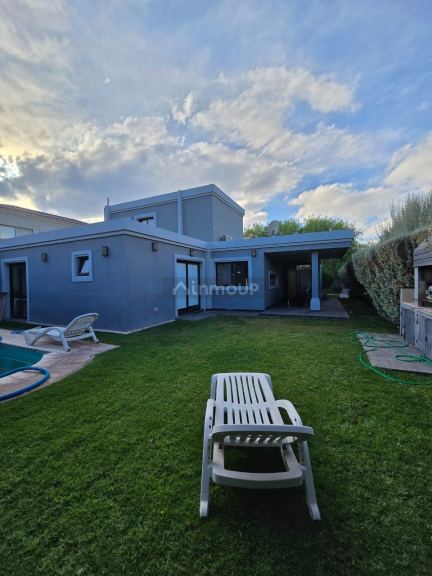 Casa en Venta en Capital, Mendoza