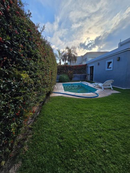 Casa en Venta en Capital, Mendoza